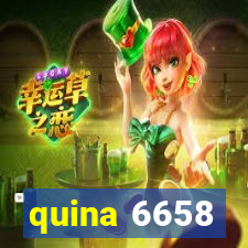 quina 6658